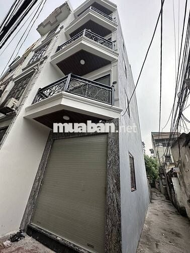 Bán gấp nhà phố Nam Dư, Hoàng Mai, giá 7,7 tỷ.