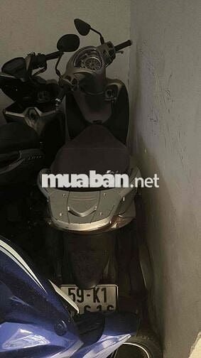 cầm đồ thanh lý xe SH Mode