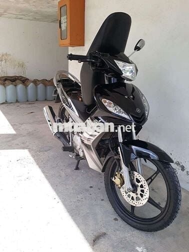 Giao lưu xe exciter đời 2006 chính chủ.