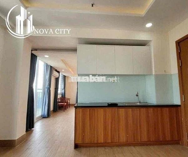 Cuối tháng trống lại phòng siêu rộng full nội thất có ban công