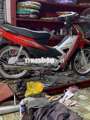 wave 100cc