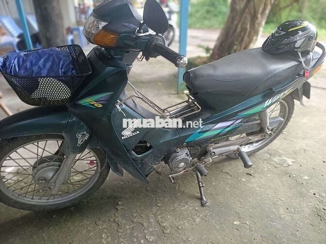 Bán Wave Tq kèn bình đề gtdd 4tr5