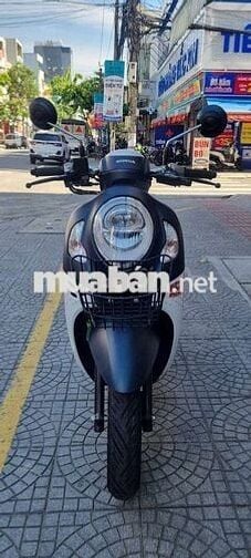 🍎Honda Scoopy đk12/ 2024 , siêu mới