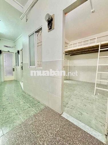 PHÒNG TRỌ MÓI FULL NỘI THẤT GIÁ RẺ GẦN CÔNG VIÊN LÊ THỊ RIÊNG