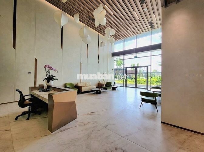 Cho thuê chung cư 2PN giá tốt ngay mặt tiền quốc lộ 13 giá từ 10 triệu