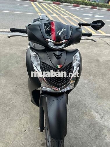 SH160i ABS chính chủ bao ký