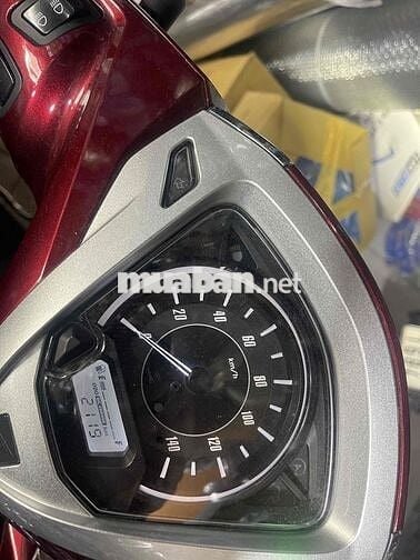 lead cọp trùm mền là chính 2000 km nhu xe mới