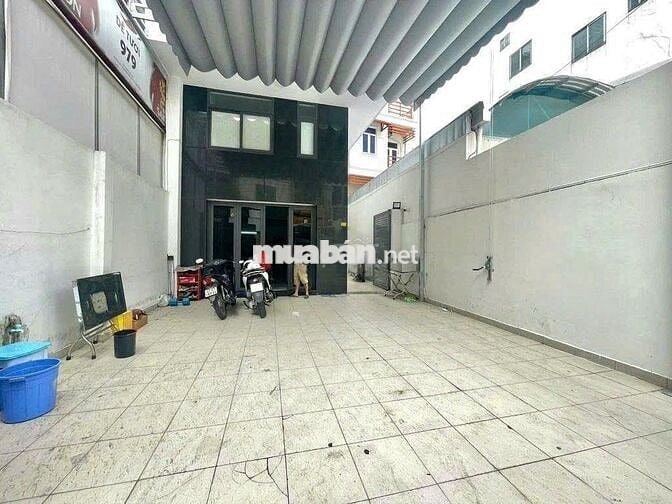 Cho Thuê Mặt Bằng Ngang 5m Đường Lý Thường Kiệt, Tân Bình ( KD Tự Do )