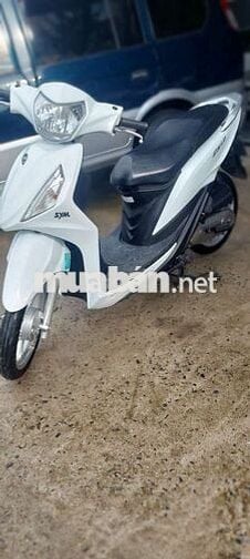 Xe sym sherk 50 bs 65