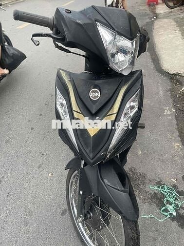 SYM galaxy 50cc