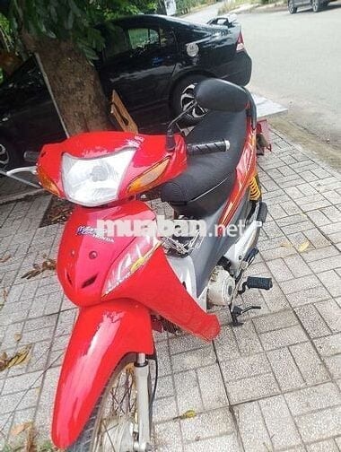 Nhà cần bán wave A.  50cc