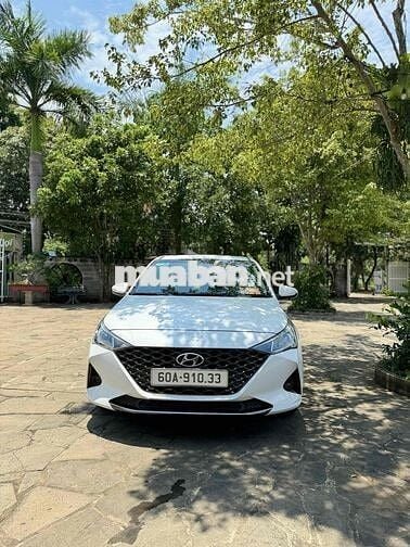 🚗 HYUNDAI ACCENT 2021 – BẢN ĐẶC BIỆT 🚗 💰 Giá: 4xx