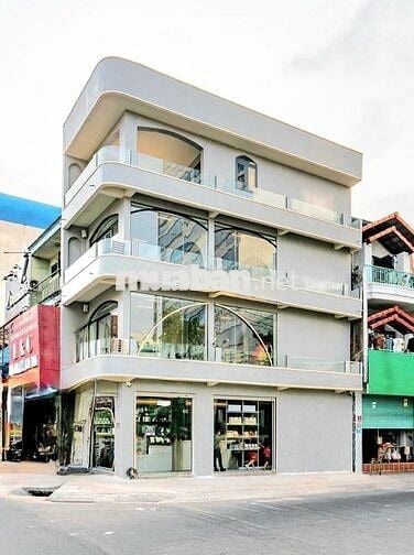 ✨ GÓC 2 MẶT TIỀN HOÀNG HOA THÁM – CỘNG HÒA, QUẬN TÂN BÌNH ✨
