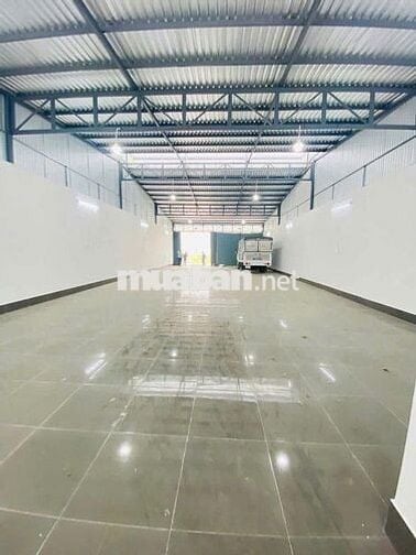 Nhà xưởng giá cực tốt mua luôn ở ngay mt Lê Minh Nhựt Giá 870 Triệu