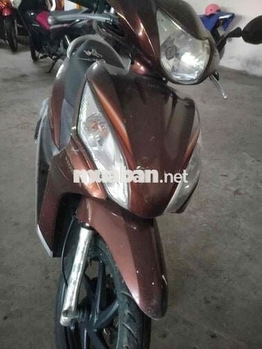 Bán xe Vision 2012 chính chủ