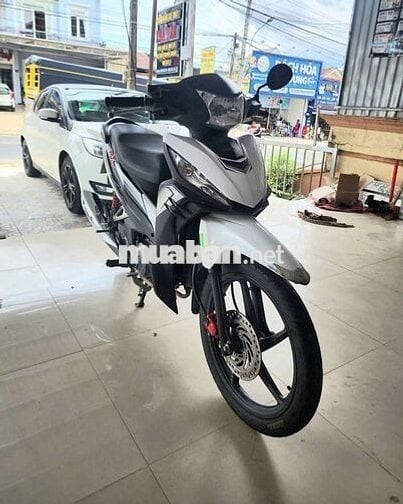Honda RSX fi máy zin xe sạch đẹp.