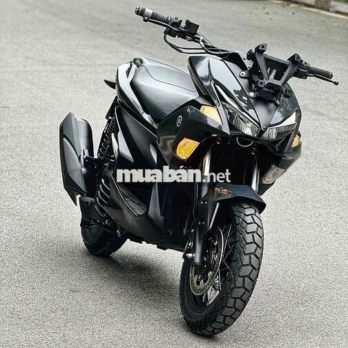 Xe Máy Mạnh Tường - NVX 155 ABS 2020 BS 29 độ chât