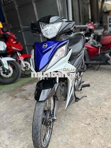 SYM Galazlxy 50/2020 Máy Zin Cực Êm Xe Đẹp Bs65