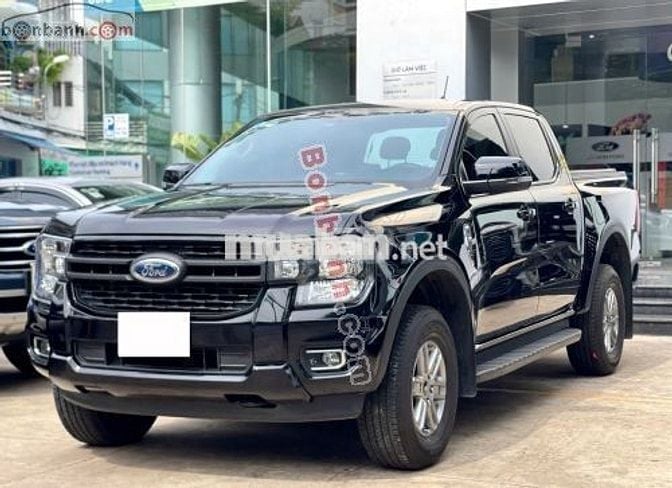 Ford Ranger XLS 2.0L 4x4 AT 2022