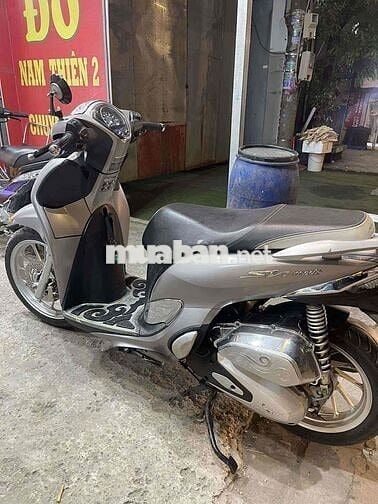 Thanh Lý Sh mode 2020 bank full chủ