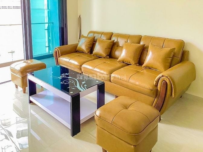 Bán hoặc cho thuê Căn hộ tại Q2 Thảo Điền 2 phòng ngủ tầng trung 71m2