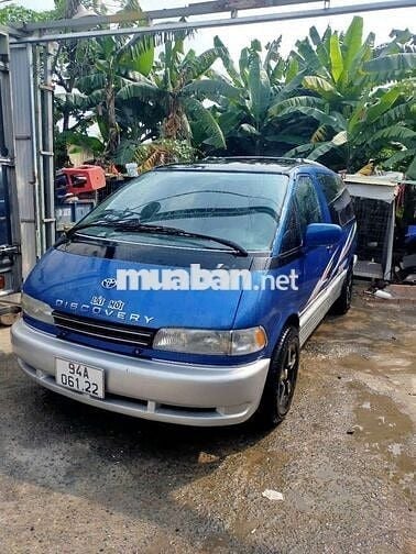 1994 - 100000 km
