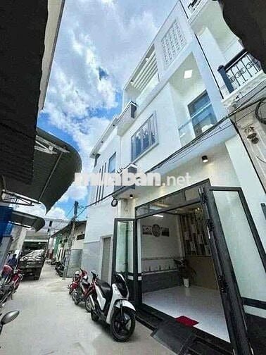 🌻CHO THUÊ NHÀ TRỆT 2 LẦU HẺM LT 1-2 ĐƯỜNG NGUYỄN VĂN CỪ NỐI DÀI