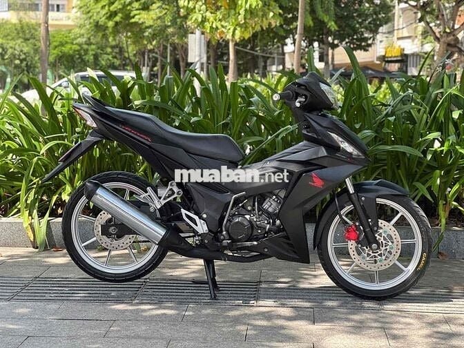 ❤️ Winner 150 V1 Đời 2019 Đen Nhám Bstp Hỗ Trợ Góp