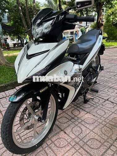 Yamaha Exciter 150 2016 Úp Led Xe Đẹp