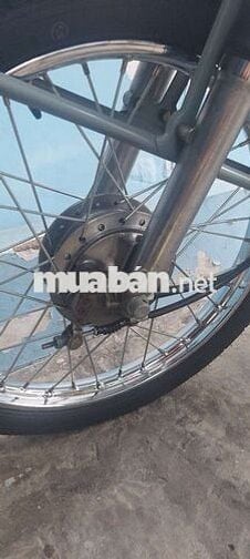 Can ban 1 xe honda 67