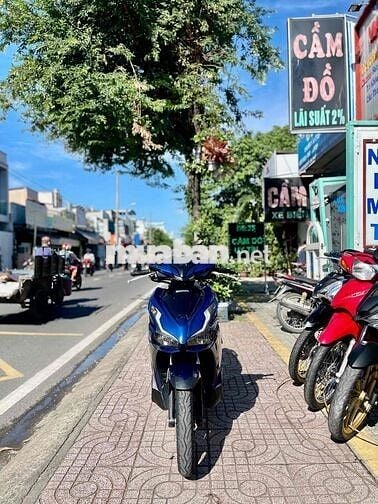 Ab125 2023 4val, bstp 9c, máy zin xe đẹp - có góp