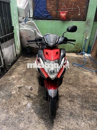 yamaha novo 5 Fi xe đẹp máy móc êm giá tốt