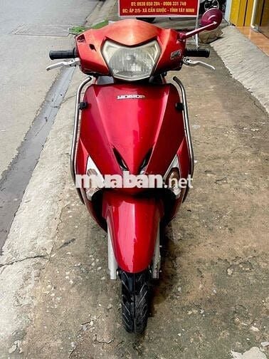 📣xe Honda CLEAD 110 Fi 2009 , cavet đầy đủ ,ko chí