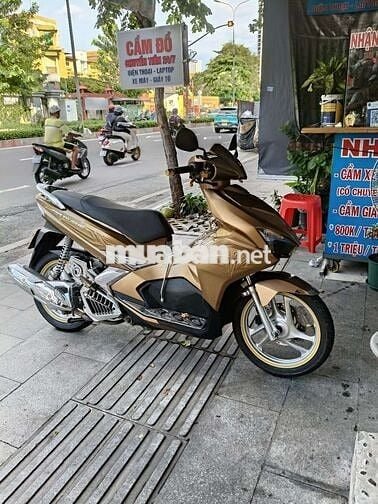 Air blade 2016 chìa khóa lớn bstp máy êm.