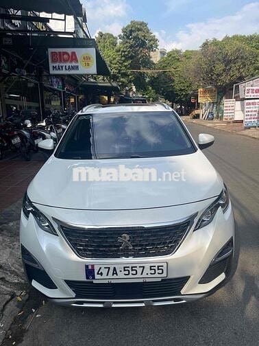 Peugeot 50***00 km
