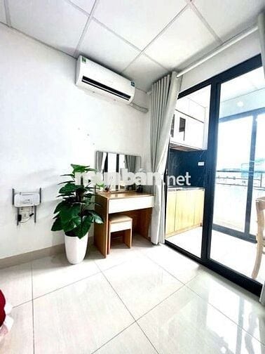 Căn hộ Studio Ngõ 25 Vũ Ngọc Phan - Láng Hạ 4.8tr - 6tr