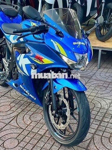 ⭐️SUZUKI GSX⭐️ 2018 BS65 MÁY ZIN GIÁ RẺ