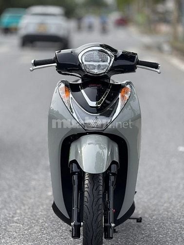Honda SH Mode 125i ABS Xám Xi Măng 2025