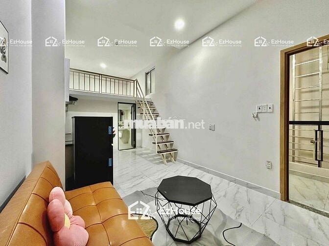 DUPLEX RỘNG RÃI FULL NỘI THẤT_THANG MÁY_GẦN ĐH VHU HUIT