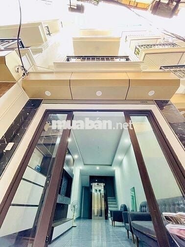 XUÂN THỦY! ĐỐI DIỆN ĐẠI HỌC QUỐC GIA, XÂY MỚI, NGÕ THÔNG, THANG MÁY