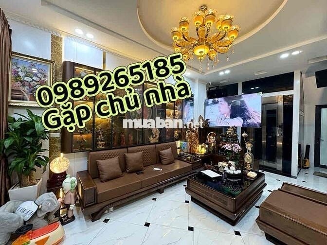 tân mai 1 nhà ra phố. siêu thị trường học ngân hàng. trường đại học