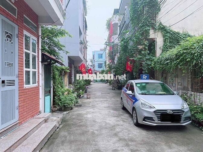 72m KHU PHÂN LÔ CÁN BỘ - SÁT QL 1A & ĐƯỜNG VÀNH ĐAI 3,5