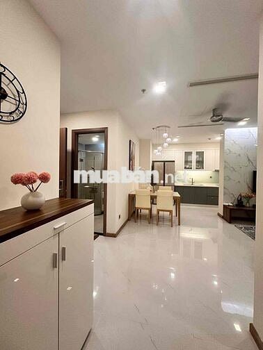 BÁN NHANH CĂN HỘ 2PN VINHOMES CENTRAL PARK – GIÁ TỐT ✨