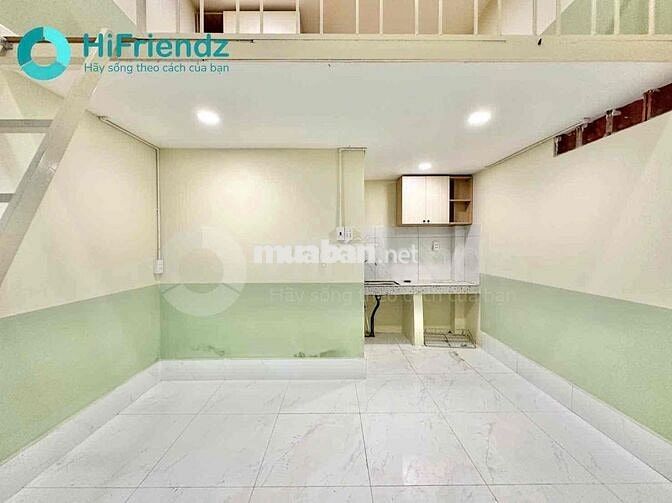 Phòng Trọ Giá Rẻ Gần Làng ĐH, HUB, UTE