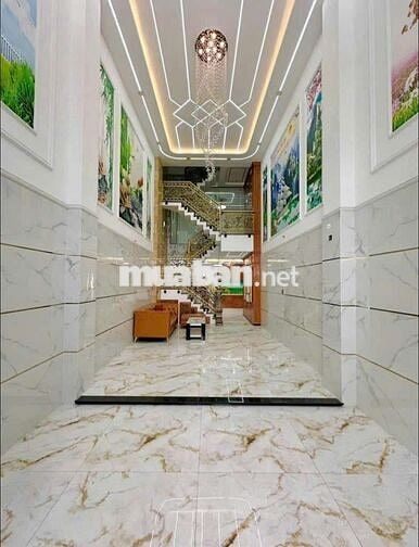 💥SIÊU PHẨM 5 TẦNG MÃ LÒ - HƠN 50M² GIÁ CHỈ 4,2 TỶ💥