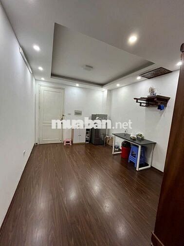 Căn hộ 60m2 G3CD, 2 PN, nội thất đầy đủ Vũ Phạm Hàm, Yên Hòa, Cầu Giấy
