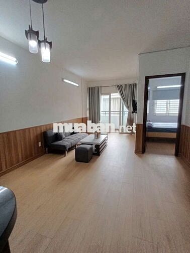 CHO THUÊ CHUNG CƯ VẠN ĐÔ QUẬN 4 - 1PN 2WC 65M2 - GIÁ 11TR NHÀ ĐẸP