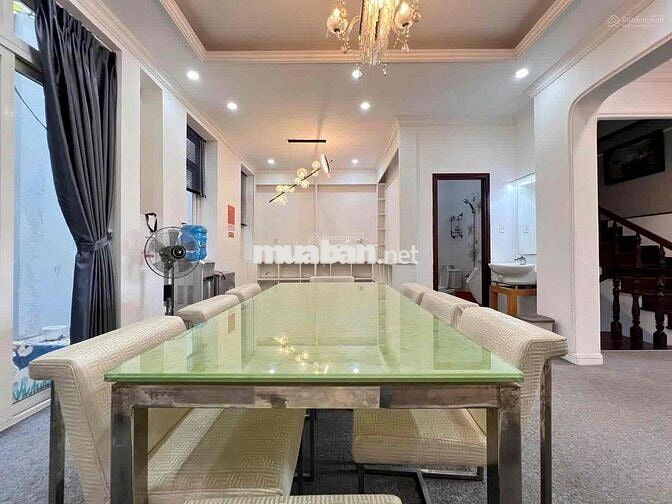 Hẻm Xe Tải  86/8 Phổ Quang Tân Bình  Diện tích  6 x 22m