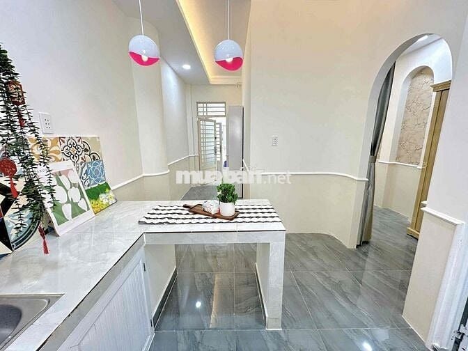 ✨CĂN HỘ 1PN SIÊU XINH - CỬA SỔ, FULL NT, 45m2📌NGUYỄN VĂN ĐẬU
