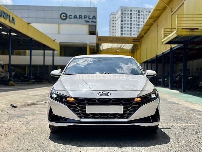 Hyundai Elantra 2024 1.6 AT Đặc biệt